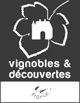 Logo Vignoble & découverte