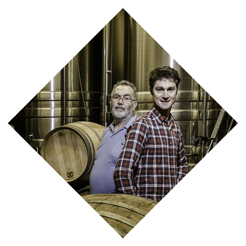 Mas de Bagnols - Pierre Mollier et Louis de Moerloose