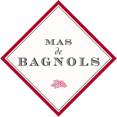Logo Mas de Bagnols